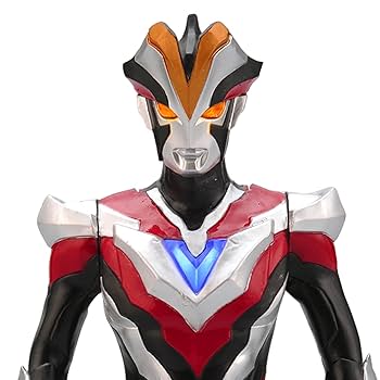 Amazon.co.jp: 光の超戦士シリーズ ウルトラマンビクトリー